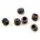 M5 x 5 SET SCREWS (6)