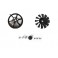 DISC.. Ducted fan (12-blade)