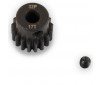 32DP 17T STEEL PINION GEAR (5MM)