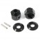 AXIAL HEX WHEEL HUB FOR WRAITH (2) / 3mm WIDER