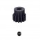 M1 13T STEEL PINION GEAR (5MM)