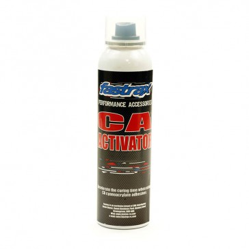 CA ACTIVATOR SPRAY