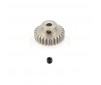 M0.6 26T ALUMINIUM 7075 PINION GEAR