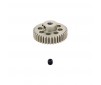 48DP 38T ALUMINIUM 7075 PINION GEAR