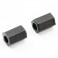 MIGHTY THUNDER/KANYON SERVO MOUNT POSTS (2PC)