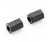 MIGHTY THUNDER/KANYON SERVO MOUNT POSTS (2PC)