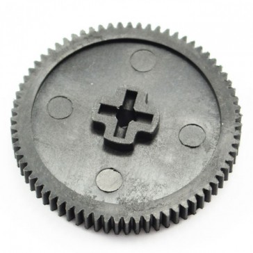MIGHTY THUNDER/KANYON 70T SPUR GEAR