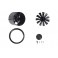 DISC.. 50mm Ducted Fan (11-blades)