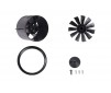 50mm Ducted Fan (11-blades)