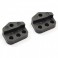 MIGHTY THUNDER/KANYON SUPPORT ROD HOLDER LEFT (2PC)