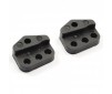 MIGHTY THUNDER/KANYON SUPPORT ROD HOLDER LEFT (2PC)