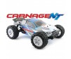CARNAGE 1/10 NITRO TRUCK 4WD RTR