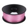 DISC.. 3 mm PLA FILAMENT - PINK - 1 kg