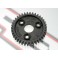 Spur gear, 38-tooth (1.0 metric pitch)