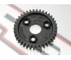 Spur gear, 38-tooth (1.0 metric pitch)