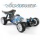 DISC.. VANTAGE 1/10 BRUSHED BUGGY 4WD RTR 2.4GHZ/WATERPROOF