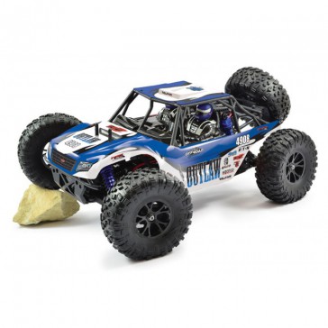 OUTLAW 1/10 BRUSHLESS 4WD ULTRA BUGGY RTR