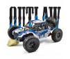 OUTLAW 1/10 BRUSHLESS 4WD ULTRA BUGGY RTR