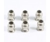 VANTAGE/CARNAGE/OUTLAW/ BANZAI BALL B 6PCS