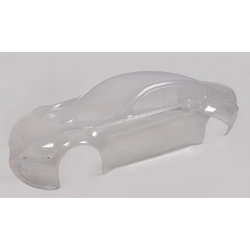 Set BMW M3 non peinte 2mm