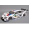 Set BMW M4 DTM peinte