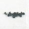 DISC.. EDGE/SIEGE ROUND HEAD FLAN GE SELF TAPPING SCREW 2.3X4MM