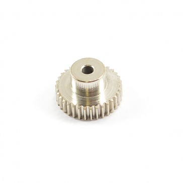 48DP 34t PINION GEAR CONV. FOR BANZAI