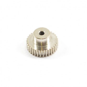 48DP 34t PINION GEAR CONV. FOR BANZAI