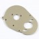 DISC.. EDGE/SIEGE MOTOR PLATE