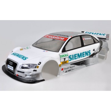 Set Audi A4 Siemens