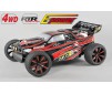 TR4E Truggy Electro 4wd RTR peint