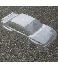 Carrosserie BMW E30 transparente