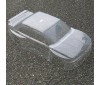 Carrosserie BMW E30 transparente
