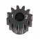 1.0 Module Pitch Pinion. 12T: 8E