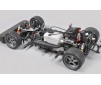 Sportsline 4WD-530 Super Race Truck,4WD , clear