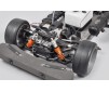 Sportsline 4WD-530 Super Race Truck,4WD , clear