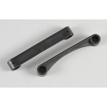 Plastic brace for cover, 2pcs.