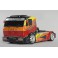 Sportsline 2WD-530 Street Truck, clear