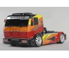 Sportsline 2WD-530 Street Truck, clear