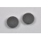 Cover cap ball bearing f.front axle housing 4WD, 2pcs.