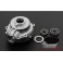 DISC.. front alloy gear box (1) for Dragon Hammer v2