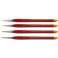 Brush Set - 4 Pack, Fine