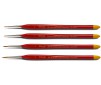 Brush Set - 4 Pack, Fine