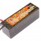 DISC.. Hardcase LiPo 4S 14,8V 7000mAh 50C 139x47x50 mm 619.6g (T-Plug