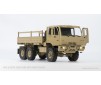 Crawling kit - FC6 1/12 6x6 Truck