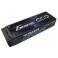 DISC.. Hardcase LiPo 2S 7,4V 7200mAh 70C 138x46x25mm 316g (4.0mm)