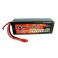 DISC.. Hardcase LiPo 3S 11,1V 5000mAh 40C 138x46x38mm 432.8g (T-plug)