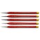 Brush Set - 5 Pack, Ultra Fine