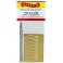 CA Glue Applicator Set & Handle