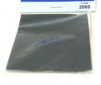 Micro Finish Cloth Abr.Sheet 1500